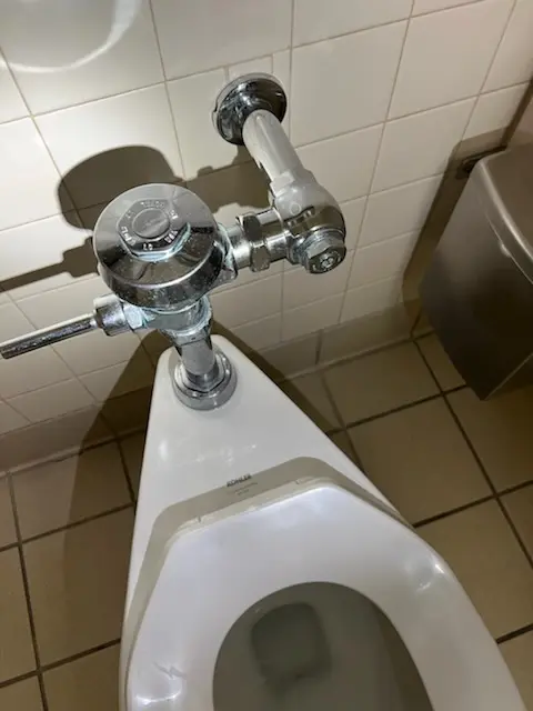 Fixture installation and repair for Hydro Jetting in Midvale